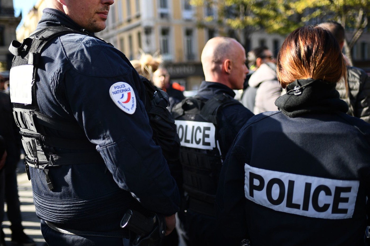 Aidez l’Amicale de la Police Nationale – amicalepn.fr