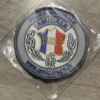 Ecusson Brodé Amicale Police Nationale – Image 3