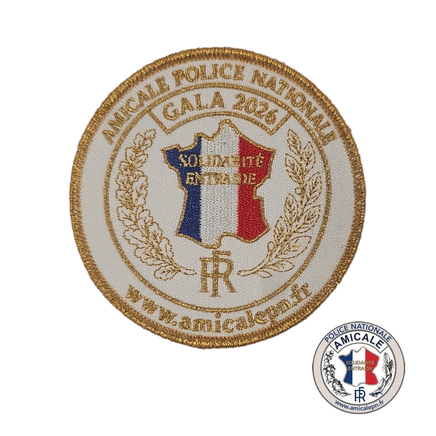 ✨ Édition spéciale GALA 2026 – Amicale Police Nationale ✨